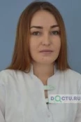 Александрова Елена Витальевна - Москва