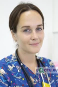 Александрова Елизавета Михайловна - Сочи