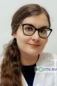 Александрова Елизавета Владимировна - Санкт-Петербург