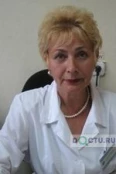 Александрова Галина Александровна - Чебоксары