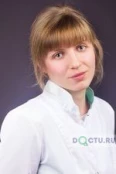 Александрова Ирина Игоревна - Калуга