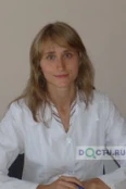 Александрова Ирина Александровна - Чебоксары