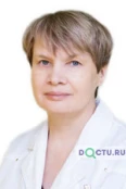 Александрова Ирина Ивановна - Москва