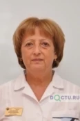 Александрова Ирина Яковлевна - Самара