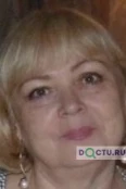 Александрова Ирина Павловна - Новокузнецк