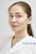 Александрова Яна Сергеевна - Санкт-Петербург