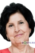 Александрова Любовь Ивановна - Ставрополь