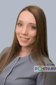 Александрова Лариса Игоревна - Пермь