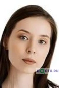 Александрова Людмила Сергеевна - Томск