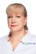 Александрова Нина Викторовна - Новосибирск