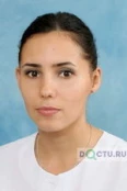 Александрова Надежда Николаевна - Чебоксары