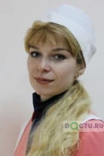 Александрова Наиля Рустамовна - Казань