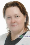 Александрова Наталья Павловна - Санкт-Петербург
