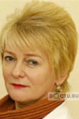 Александрова Нина Николаевна - Саратов