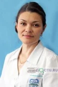 Александрова Нина Виссарионовна - Чебоксары