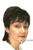 Александрова Нинель Владимировна - Волгоград