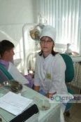 Александрова Ольга Вячеславовна - Ульяновск