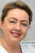 Александрова Оксана Викторовна - Севастополь