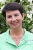 Александрова Ольга Николаевна - Тольятти