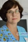 Александрова Ольга Олеговна - Дзержинск