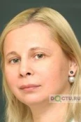 Александрова Ольга Сергеевна - Москва