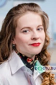 Александрова Ольга Сергеевна - Сургут