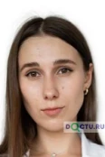 Александрова Ольга Валерьевна - Новосибирск
