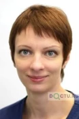 Александрова Ольга Владимировна - Екатеринбург