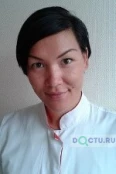 Александрова Регина Васильевна - Новосибирск