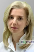 Александрова Светлана Андреевна - Шахты