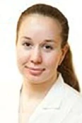 Александрова Светлана Евгеньевна - Новосибирск