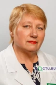 Александрова Светлана Константиновна - Саратов