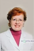 Александрова Светлана Валентиновна - Ярославль
