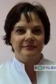 Александрова Татьяна Анатольевна - Астрахань