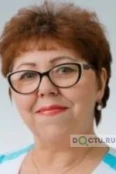 Александрова Татьяна Владимировна - Пермь