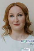 Александрова Татьяна Евгеньевна - Санкт-Петербург