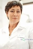 Александрова Татьяна Геннадьевна - Челябинск