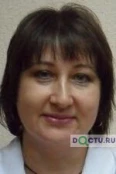 Александрова Жанна Анатольевна - Набережные Челны