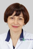Александрова Жанна Львовна - Санкт-Петербург