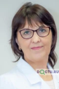 Александрова Зоя Никитична - Санкт-Петербург