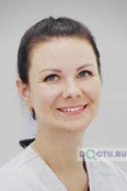 Александрович Екатерина Владимировна - Санкт-Петербург