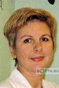 Александрович Наталья Михайловна - Санкт-Петербург