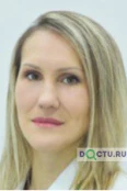 Александрович Татьяна Владимировна - Новосибирск