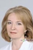Александровская Ирина Юрьевна - Москва