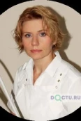 Алексанян Елена Александровна - Самара