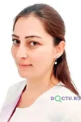 Алексанян Марианна Самвеловна - Ростов-на-Дону