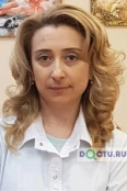 Алексанян Сона Жораевна - Сочи