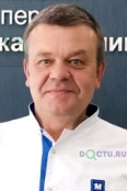 Алексанов Владимир Александрович - Иркутск