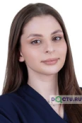 Алексанова Алина Александровна - Краснодар
