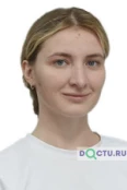 Алексанова Валерия Владимировна - Самара